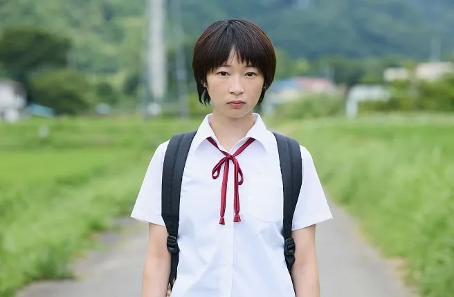 石川瑠華