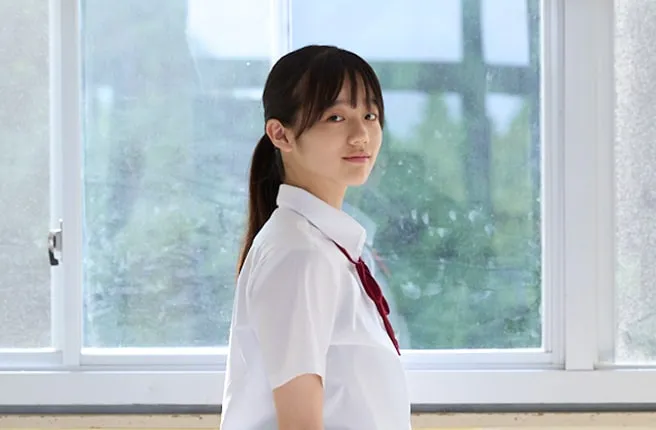 中島瑠菜