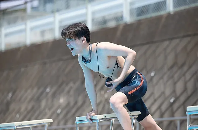 野島透也