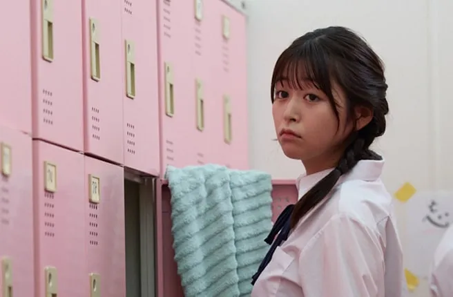 山本杏
